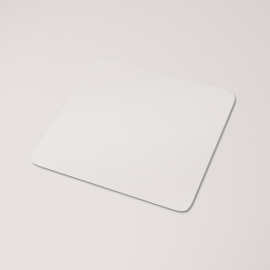 Vinyl Sticker Quadrat 25x25mm