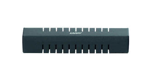 Druckbleistift LAMY safari vista HB 0,5 mm