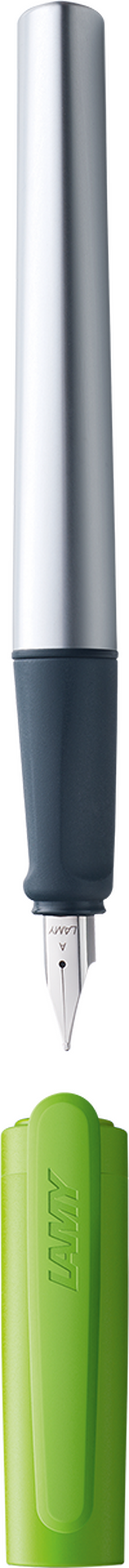 Füllhalter LAMY nexx lime M