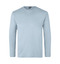 Interlock T-Shirt | Langarm