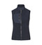 Fleeceweste | eingefasst | Damen