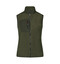 Fleeceweste | eingefasst | Damen
