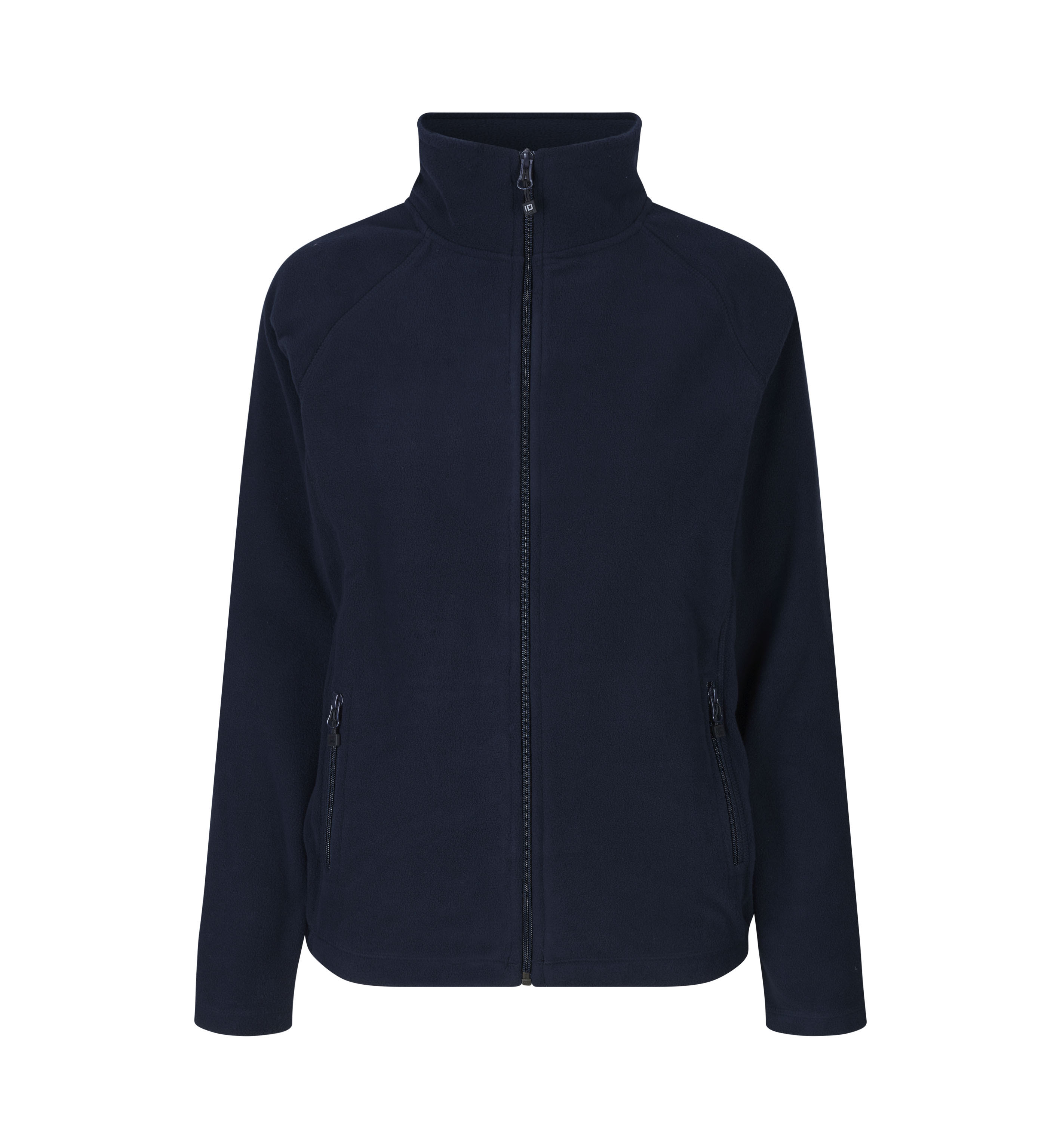 Cardigan | Microfleece | Damen