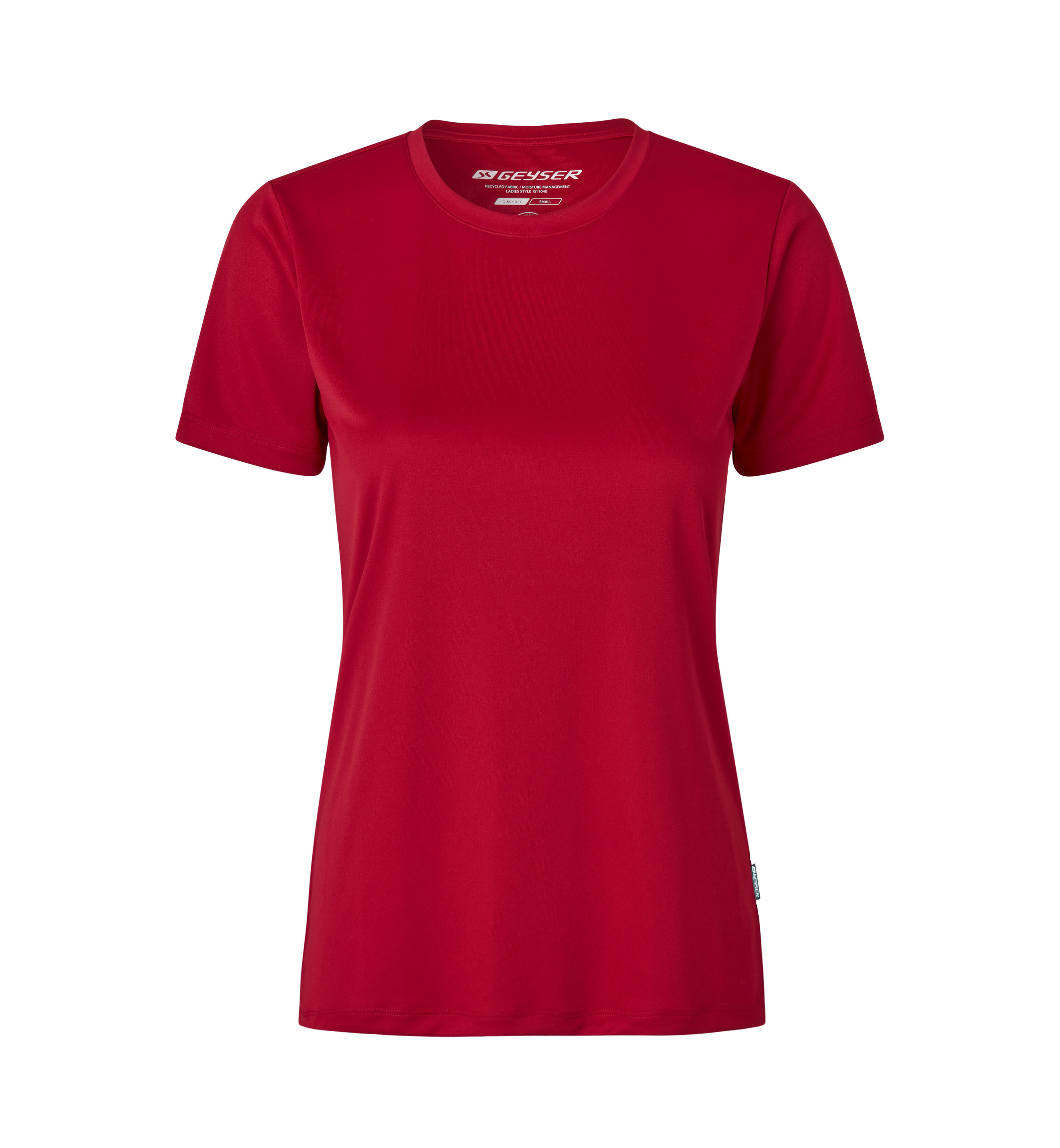 GEYSER T-shirt | essential | Damen