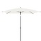 doppler Gartenschirm Hit Sun 200x200 cm