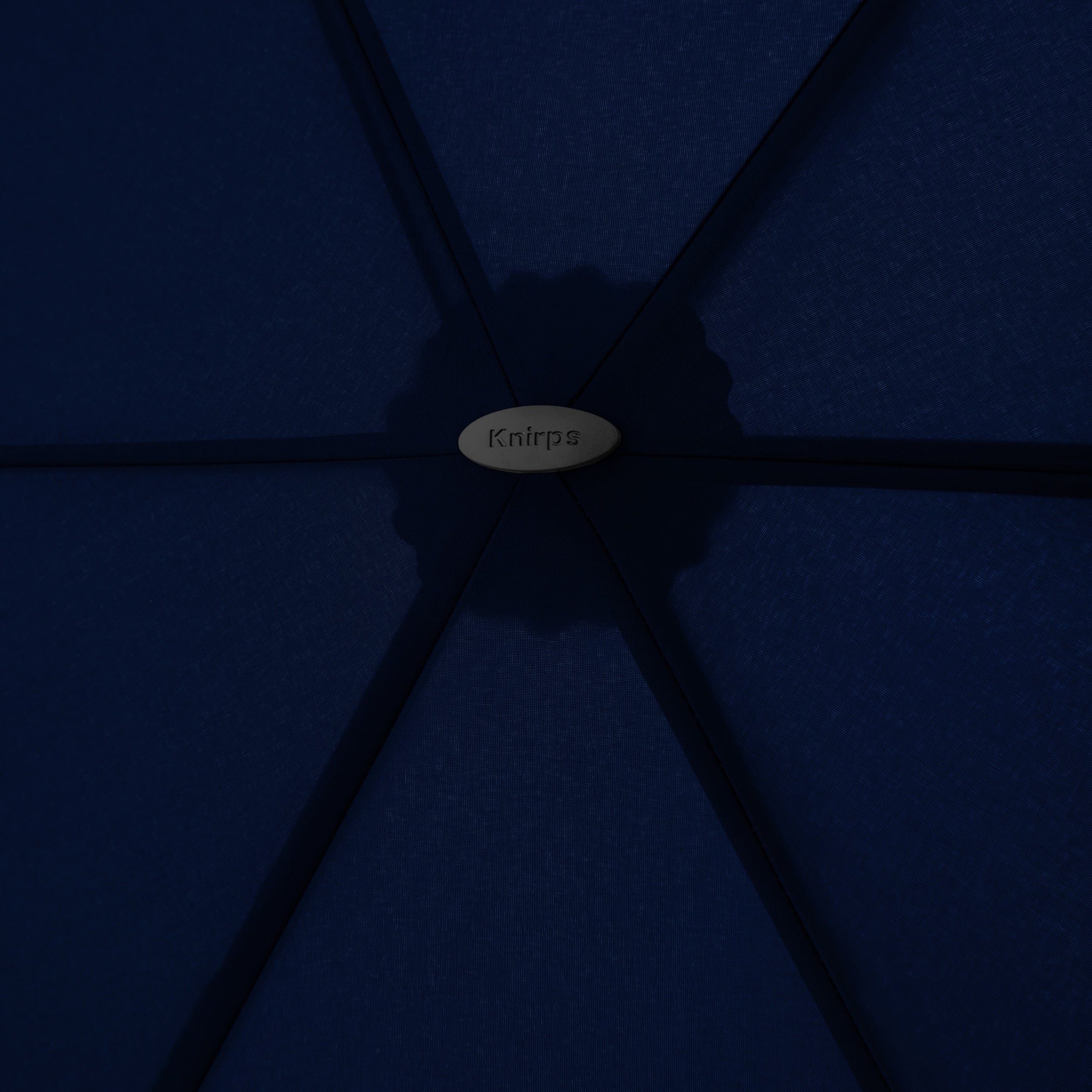 Knirps AS.050 slim manual