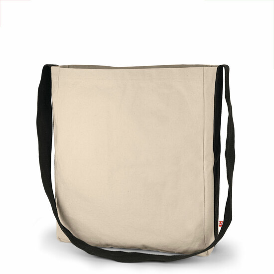 HAMBURG - Umhängetasche mit Tragegurt und Flaschenhalter