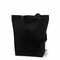 MELBOURNE - Schwere Baumwolltasche mit langen Henkeln