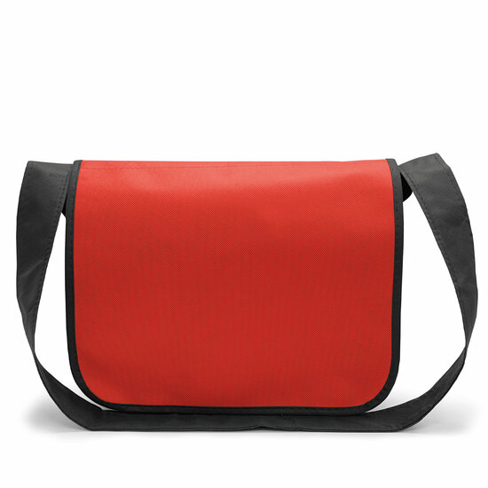 FRANKFURT - Umhängetasche mit Tragegurt