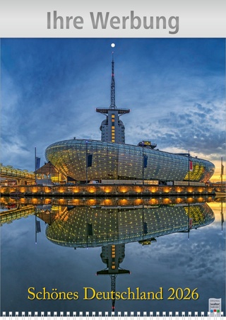 Dreimonatsbildplaner Deutschland