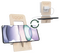 2 in 1 Handyständer flipster® (FSC® zertifiziert)
