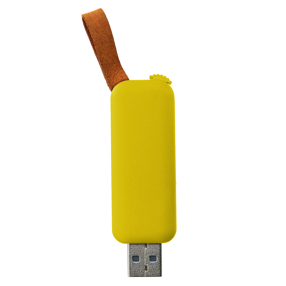 USB Slide 4 GB
