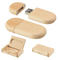 USB Stick WoodBox 32 GB