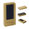 Powerbank Solar Wireless 10000 mAh