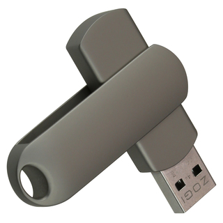 USB Stick Metall Premium 16 GB