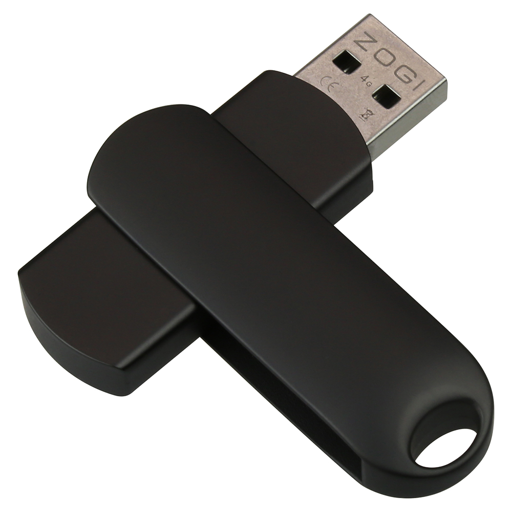 USB Stick Metall Premium 16 GB
