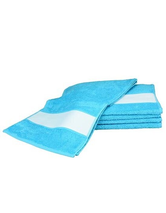 SUBLI-Me® Sport Towel
