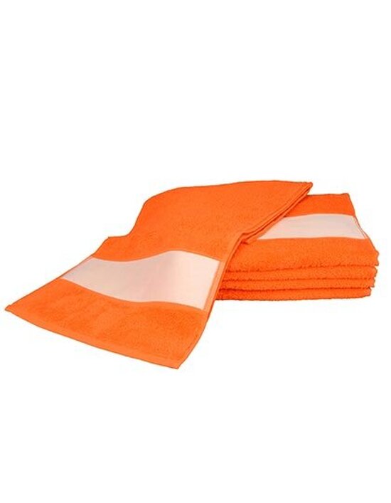 SUBLI-Me® Sport Towel