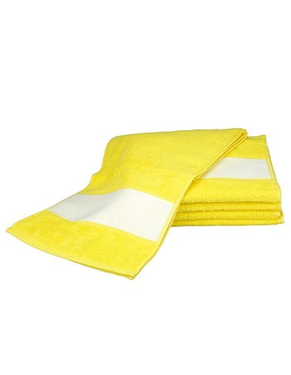SUBLI-Me® Sport Towel