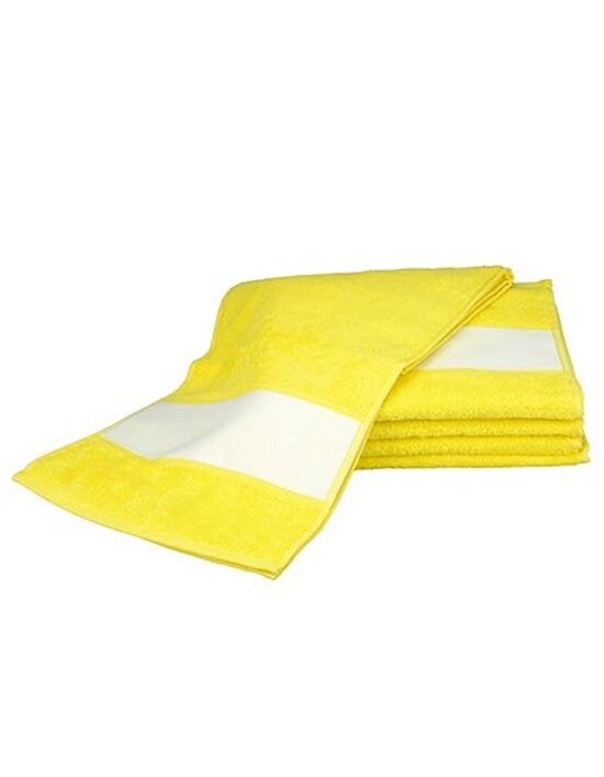 SUBLI-Me® Sport Towel