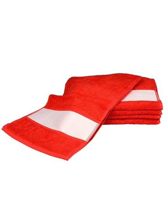 SUBLI-Me® Sport Towel