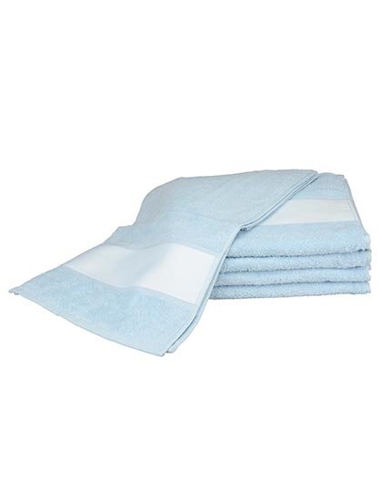 SUBLI-Me® Sport Towel
