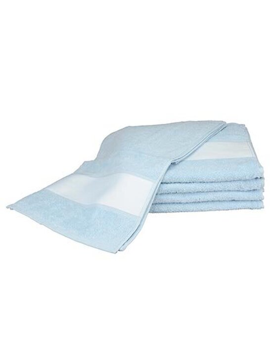 SUBLI-Me® Sport Towel