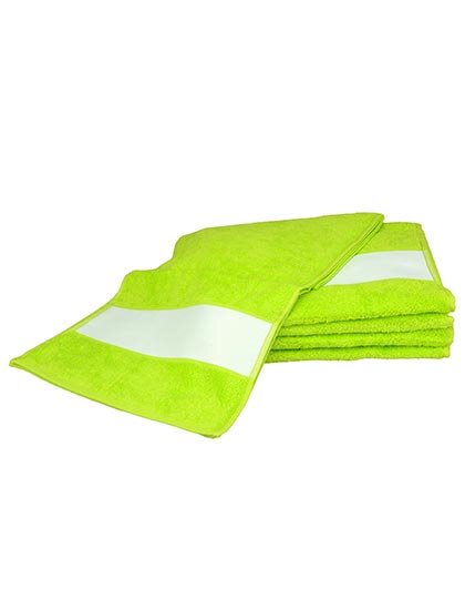 SUBLI-Me® Sport Towel