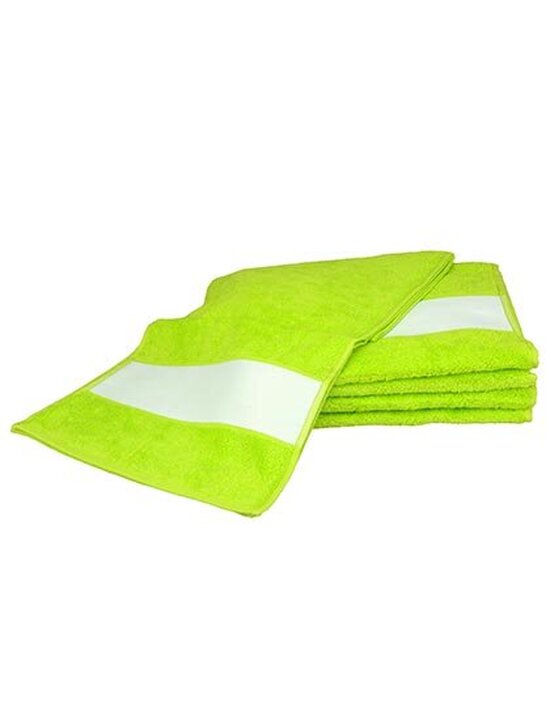 SUBLI-Me® Sport Towel