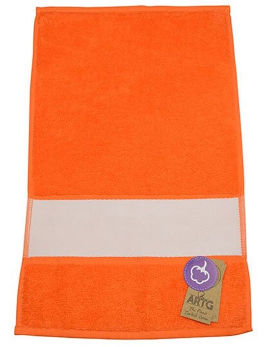 SUBLI-Me® Guest Towel