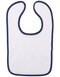 AR894 Babiezz® ALL-Over Sublimation Baby Bib