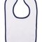 AR894 Babiezz® ALL-Over Sublimation Baby Bib