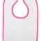 AR894 Babiezz® ALL-Over Sublimation Baby Bib