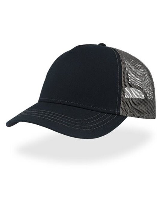 AT426 Rapper Canvas Cap Recycled