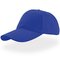 Liberty Six Buckle Cap