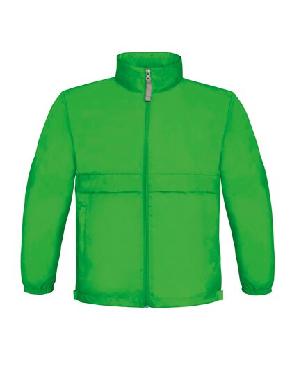 BCJK950 Jacket Sirocco / Kids