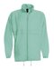 BCJU800 Jacket Sirocco / Unisex