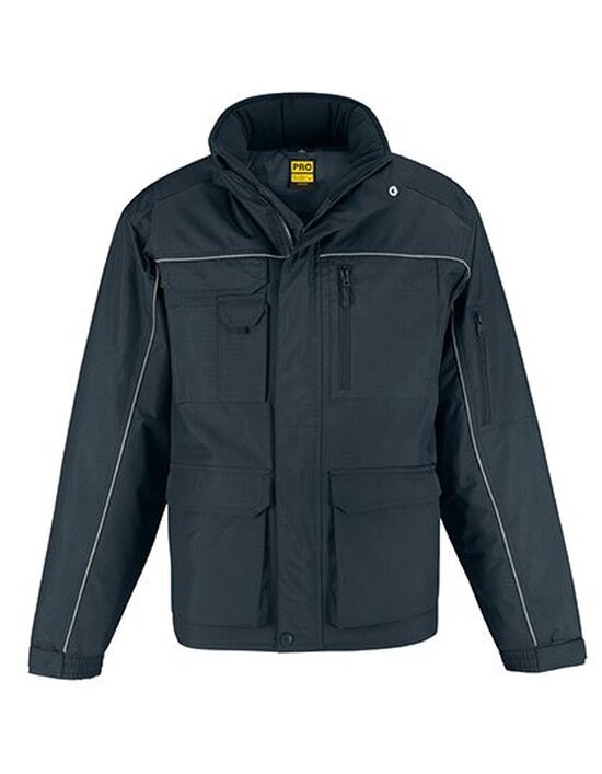 BCJUC41 Men´s Jacket Shelter Pro