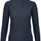 BCPWI13 Long Sleeve Polo ID.001 / Women