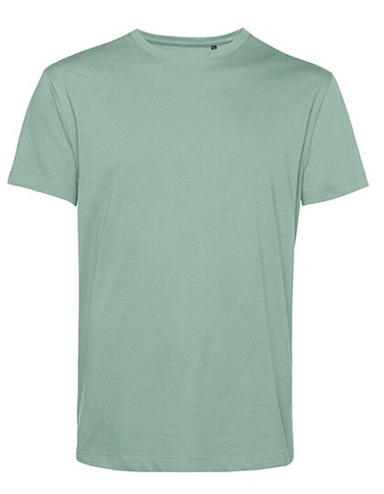 BCTU01B Men´s Organic E150 T-Shirt