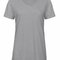 BCTW058 V-Neck Triblend T-Shirt /Women