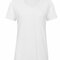 BCTW058 V-Neck Triblend T-Shirt /Women