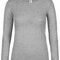 BCTW06T T-Shirt #E150 Long Sleeve / Women