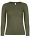 BCTW06T T-Shirt #E150 Long Sleeve / Women