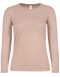 BCTW06T T-Shirt #E150 Long Sleeve / Women