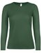 BCTW06T T-Shirt #E150 Long Sleeve / Women