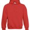 Hooded Sweat