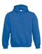 Hooded Sweat