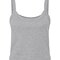 BL1012 Bella Women´s Micro Rib Spaghetti Strap Tank