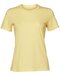 BL6400CVC Women´s Relaxed CVC Short Sleeve Tee